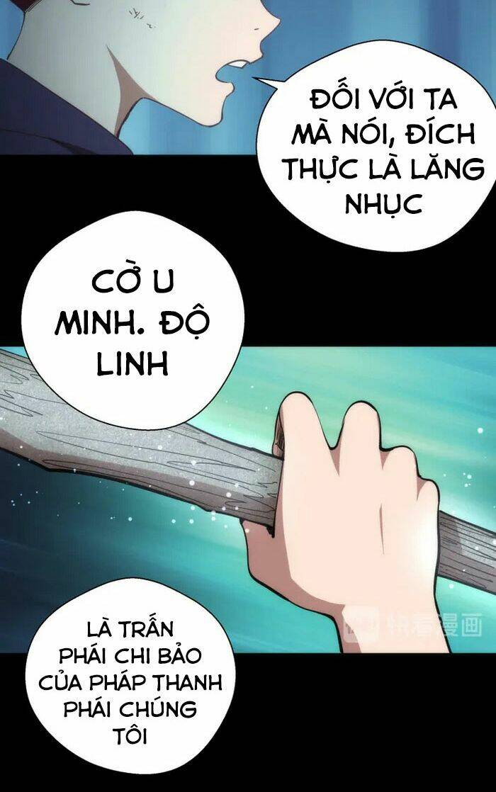 Cao Đẳng Linh Hồn Chapter 95 - Trang 2