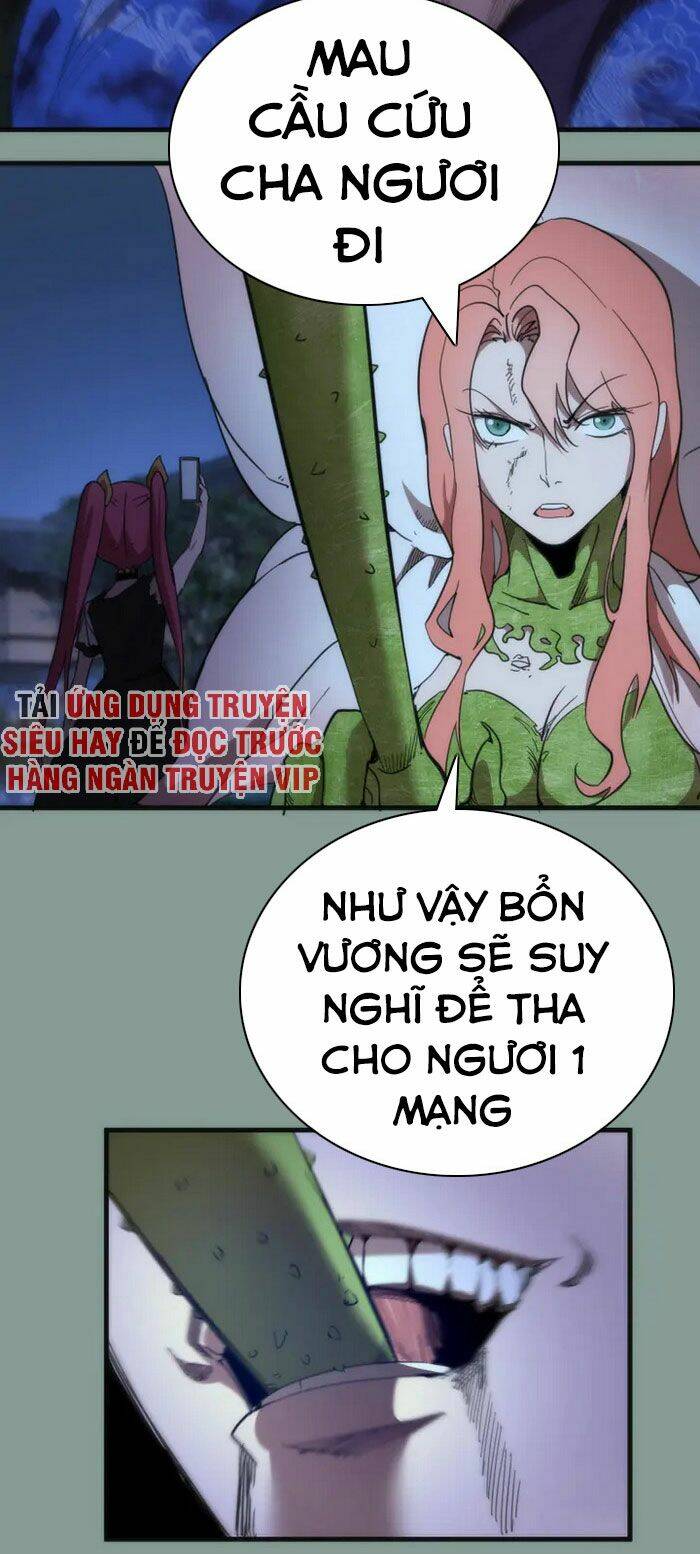 Cao Đẳng Linh Hồn Chapter 94.5 - Trang 2