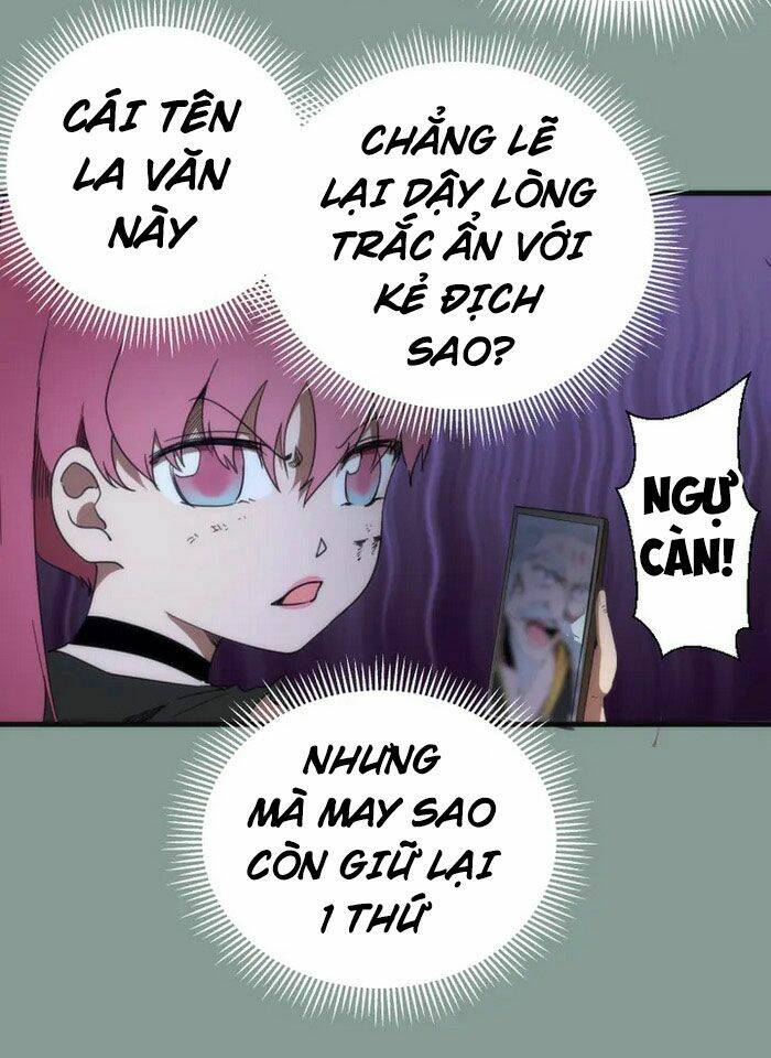 Cao Đẳng Linh Hồn Chapter 94.5 - Trang 2