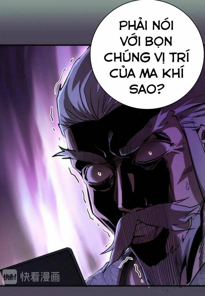 Cao Đẳng Linh Hồn Chapter 94.5 - Trang 2