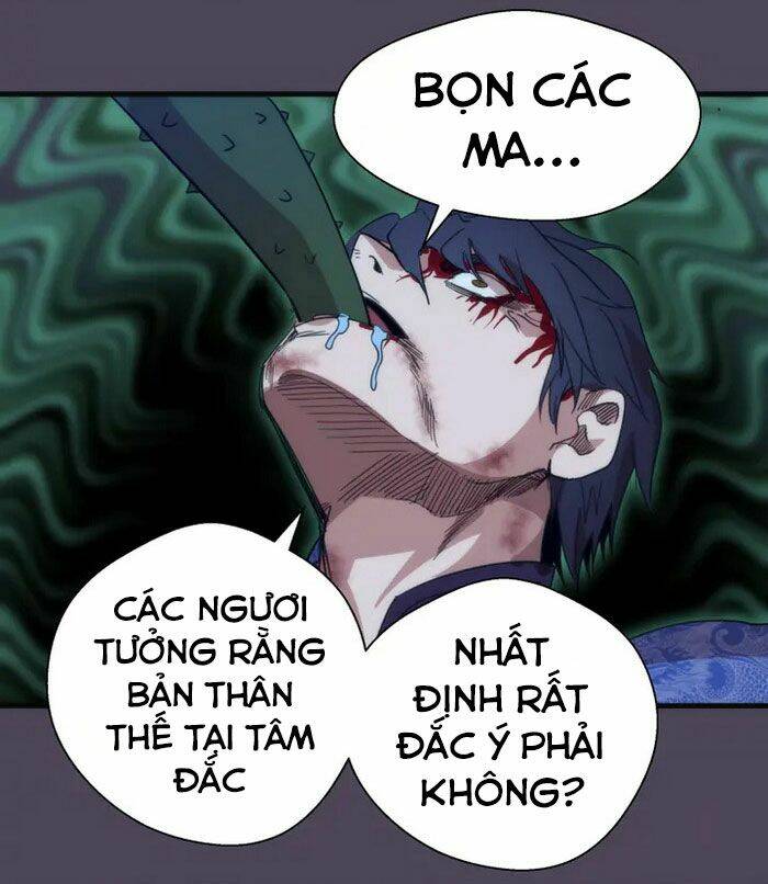 Cao Đẳng Linh Hồn Chapter 94.5 - Trang 2