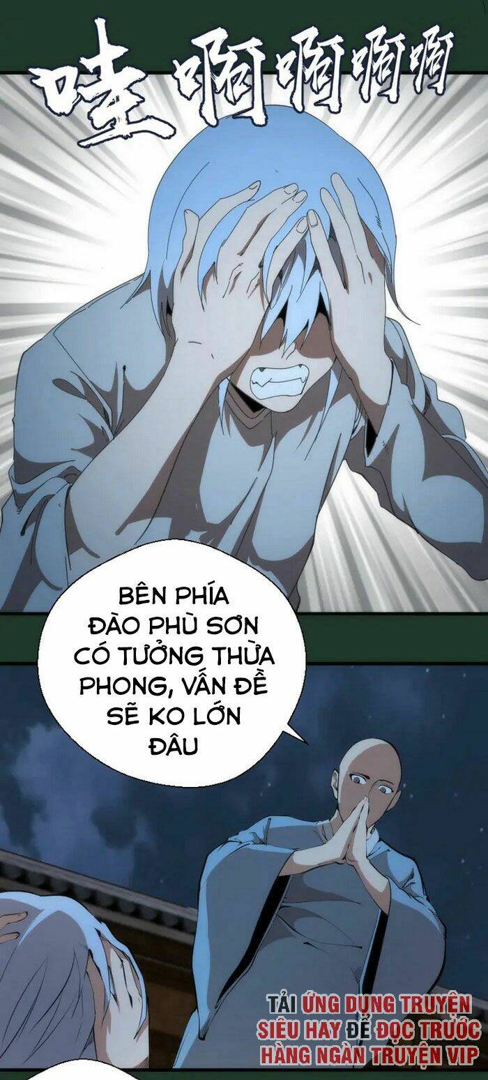 Cao Đẳng Linh Hồn Chapter 94 - Trang 2