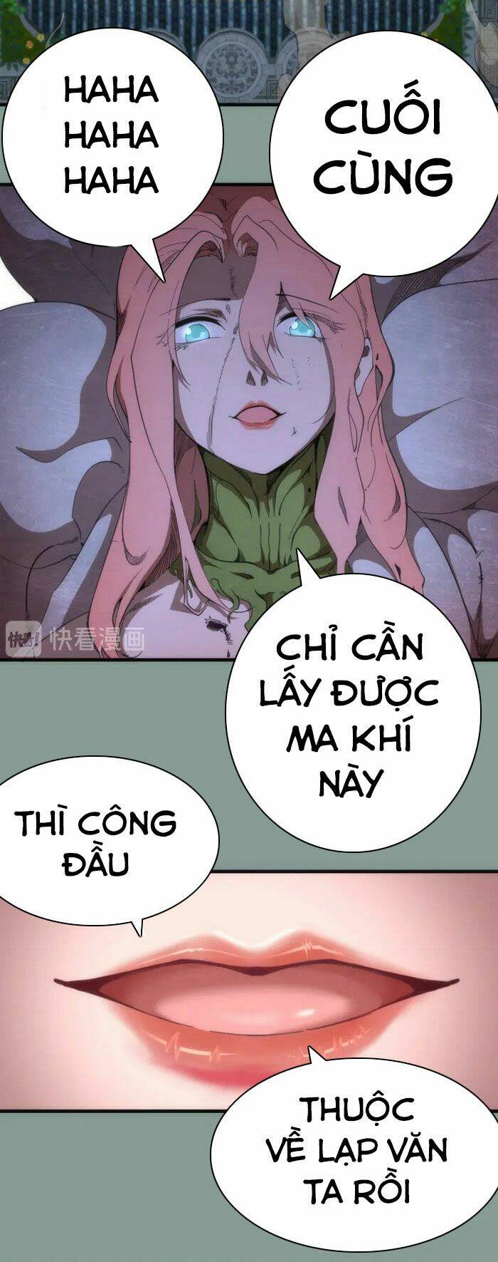 Cao Đẳng Linh Hồn Chapter 94 - Trang 2