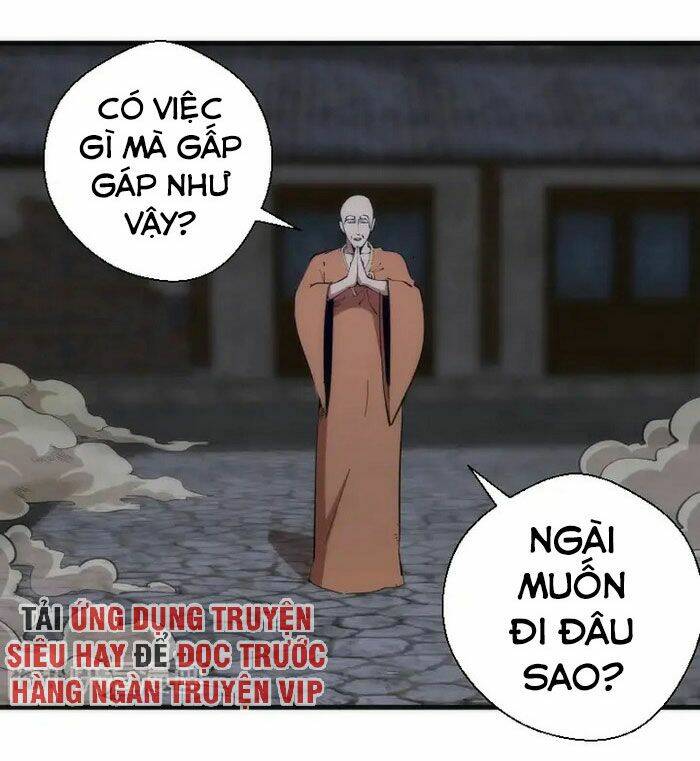 Cao Đẳng Linh Hồn Chapter 94 - Trang 2