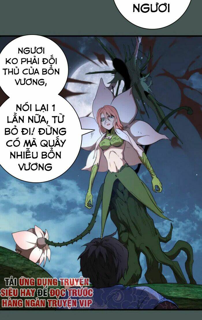 Cao Đẳng Linh Hồn Chapter 93.5 - Trang 2