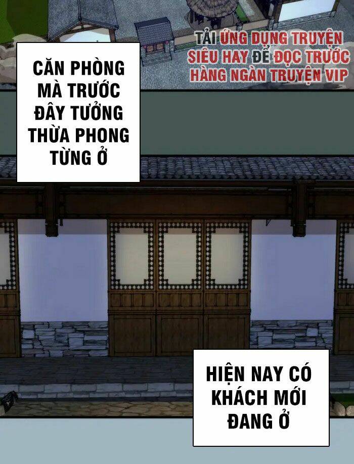 Cao Đẳng Linh Hồn Chapter 93.5 - Trang 2