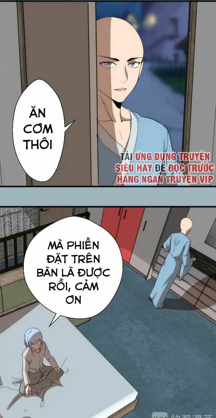 Cao Đẳng Linh Hồn Chapter 93.5 - Trang 2