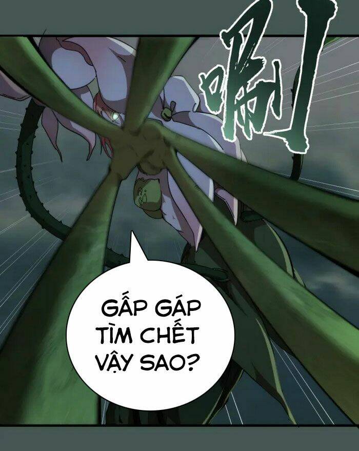 Cao Đẳng Linh Hồn Chapter 93.5 - Trang 2