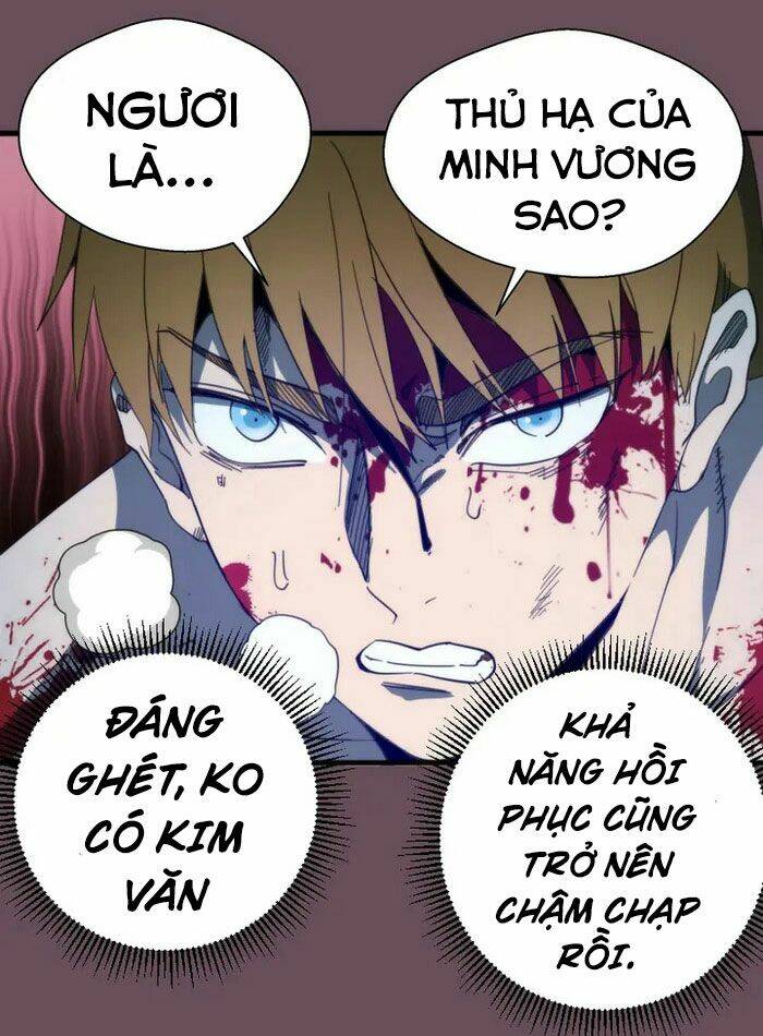 Cao Đẳng Linh Hồn Chapter 93 - Trang 2