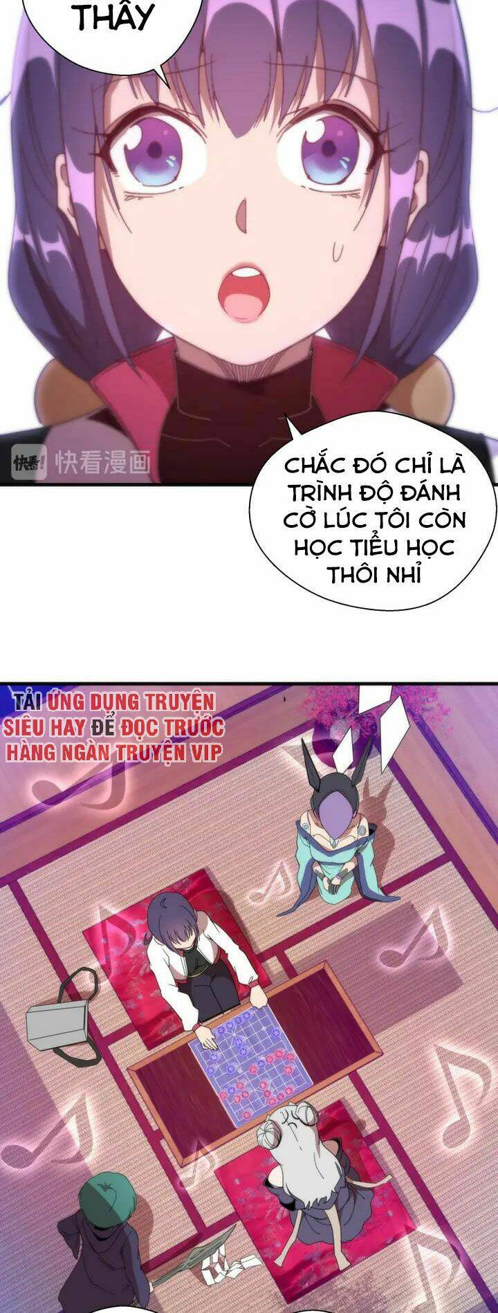 Cao Đẳng Linh Hồn Chapter 92 - Trang 2