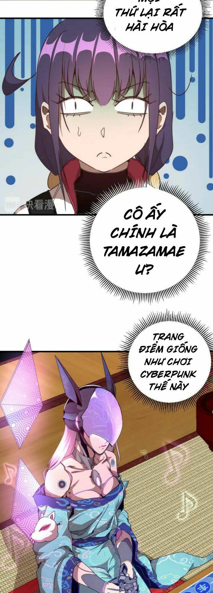 Cao Đẳng Linh Hồn Chapter 92 - Trang 2