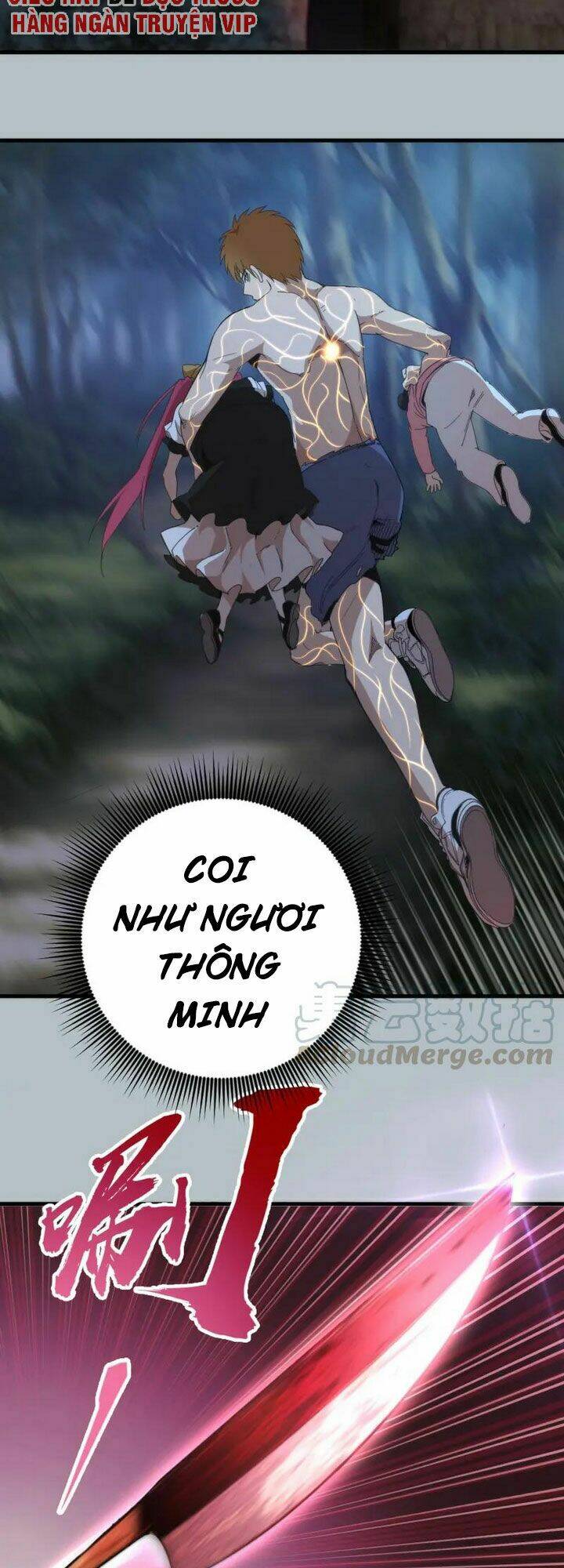 Cao Đẳng Linh Hồn Chapter 91 - Trang 2