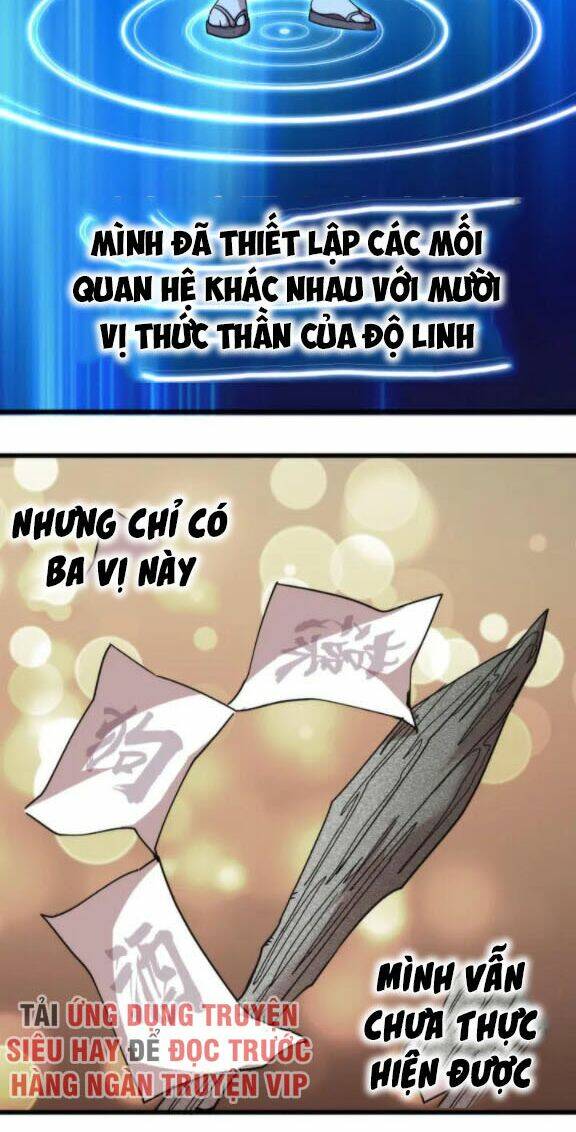 Cao Đẳng Linh Hồn Chapter 89 - Trang 2