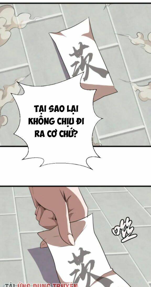 Cao Đẳng Linh Hồn Chapter 89 - Trang 2