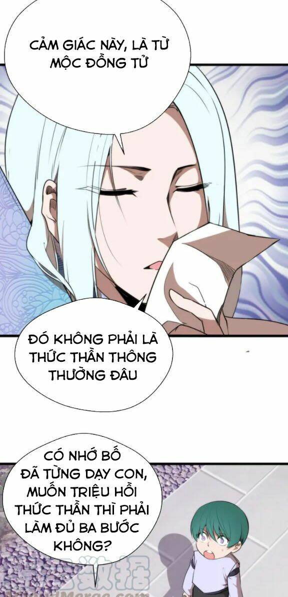 Cao Đẳng Linh Hồn Chapter 89 - Trang 2