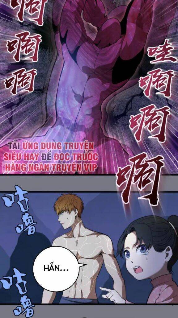 Cao Đẳng Linh Hồn Chapter 88 - Trang 2