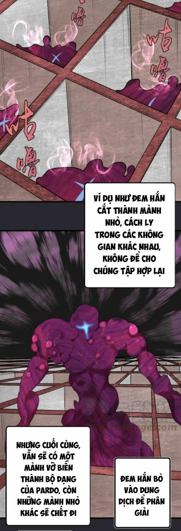 Cao Đẳng Linh Hồn Chapter 87 - Trang 2