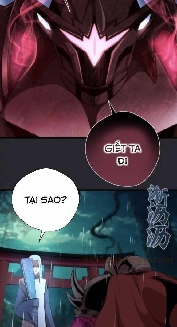 Cao Đẳng Linh Hồn Chapter 87 - Trang 2