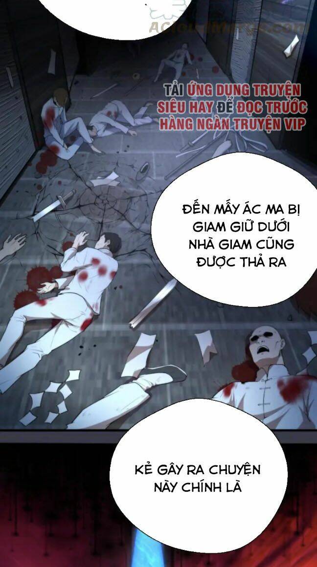 Cao Đẳng Linh Hồn Chapter 86 - Trang 2