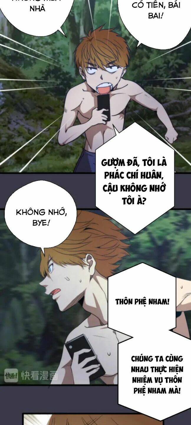 Cao Đẳng Linh Hồn Chapter 86 - Trang 2