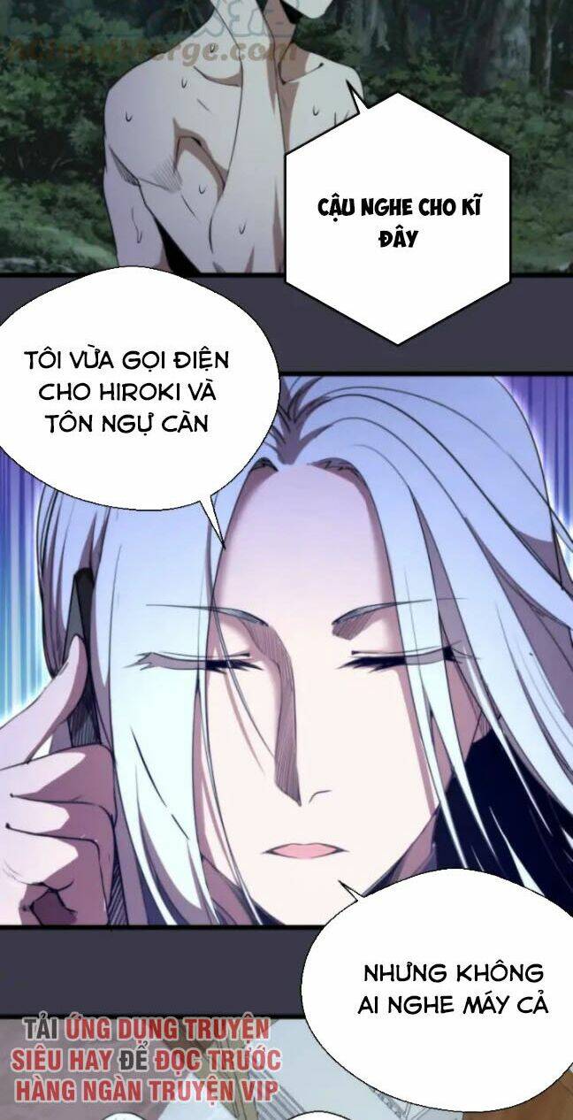 Cao Đẳng Linh Hồn Chapter 86 - Trang 2