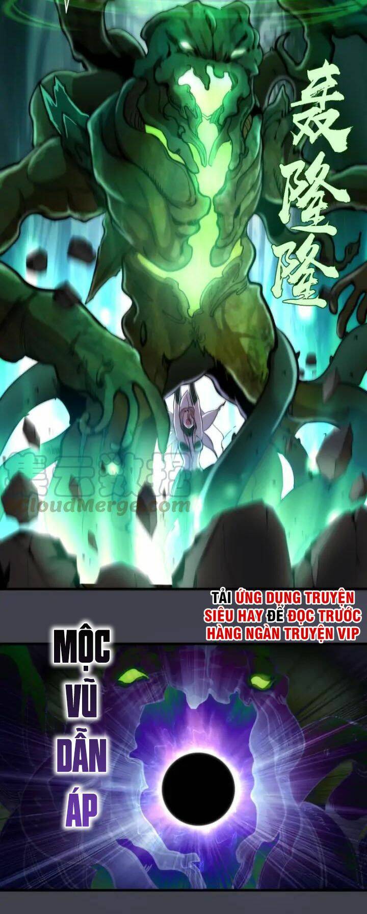 Cao Đẳng Linh Hồn Chapter 85 - Trang 2