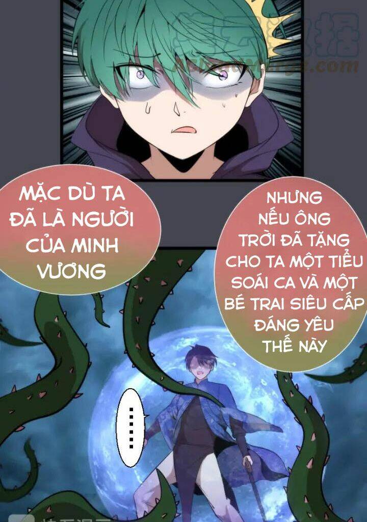 Cao Đẳng Linh Hồn Chapter 85 - Trang 2