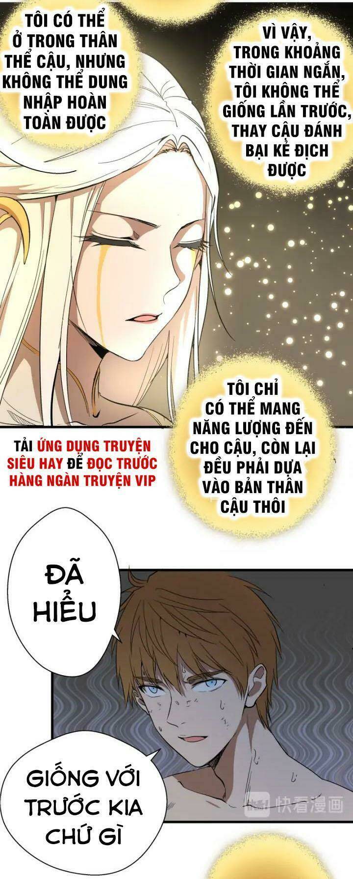 Cao Đẳng Linh Hồn Chapter 84.2 - Trang 2