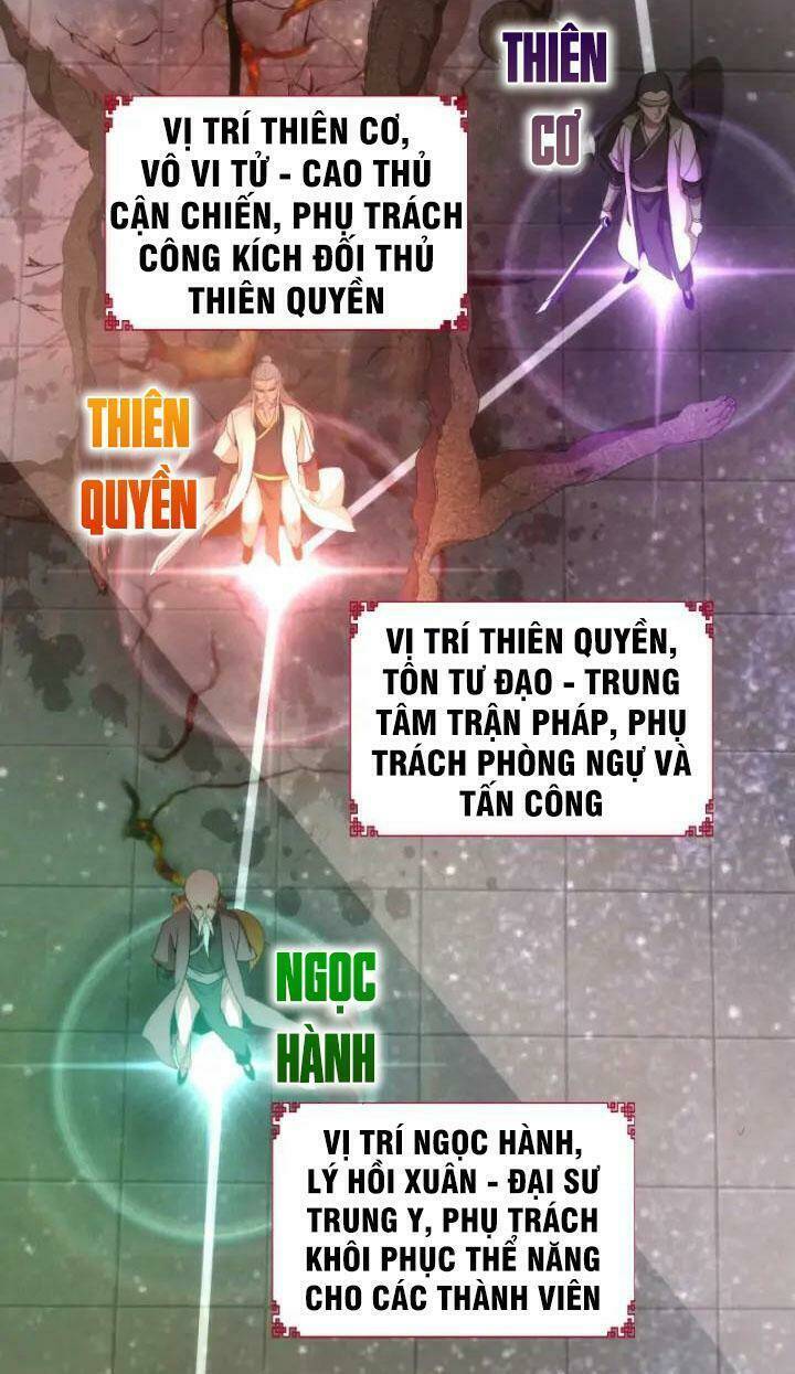 Cao Đẳng Linh Hồn Chapter 84.2 - Trang 2