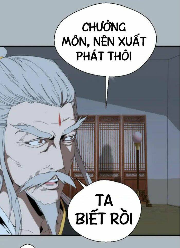 Cao Đẳng Linh Hồn Chapter 83 - Trang 2