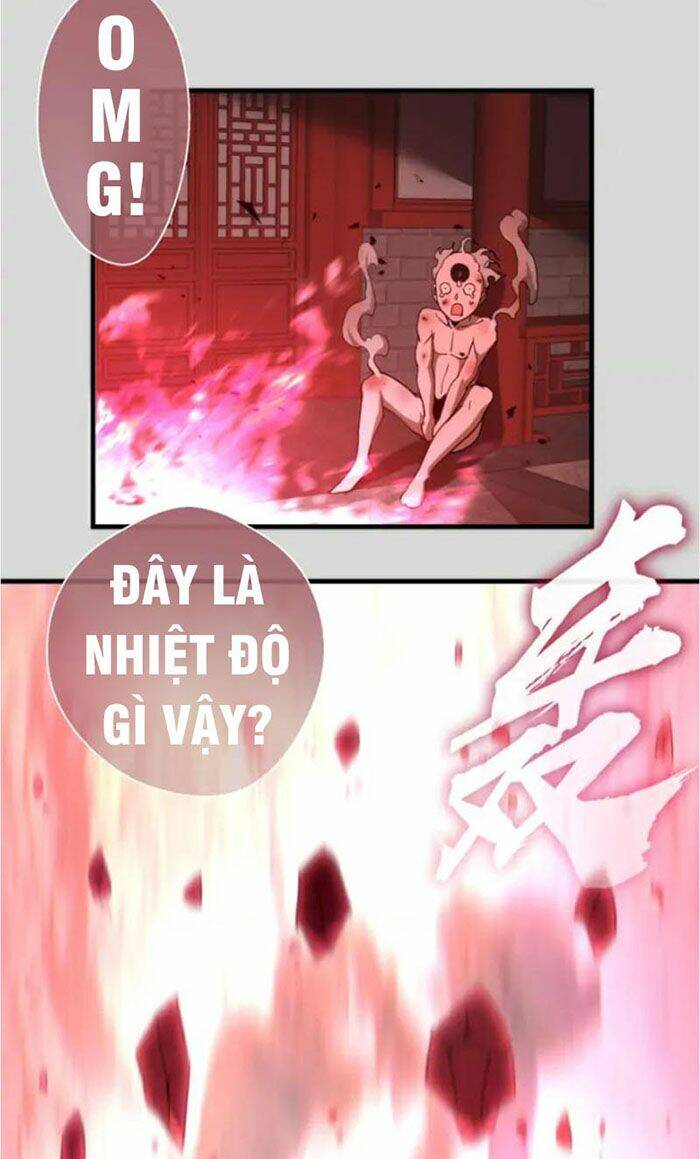 Cao Đẳng Linh Hồn Chapter 82.2 - Trang 2