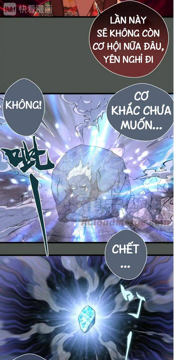 Cao Đẳng Linh Hồn Chapter 82 - Trang 2