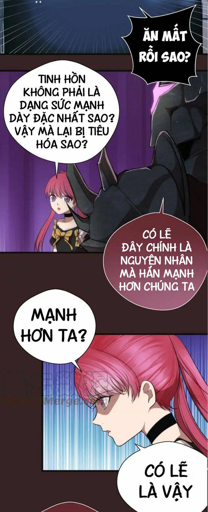 Cao Đẳng Linh Hồn Chapter 82 - Trang 2