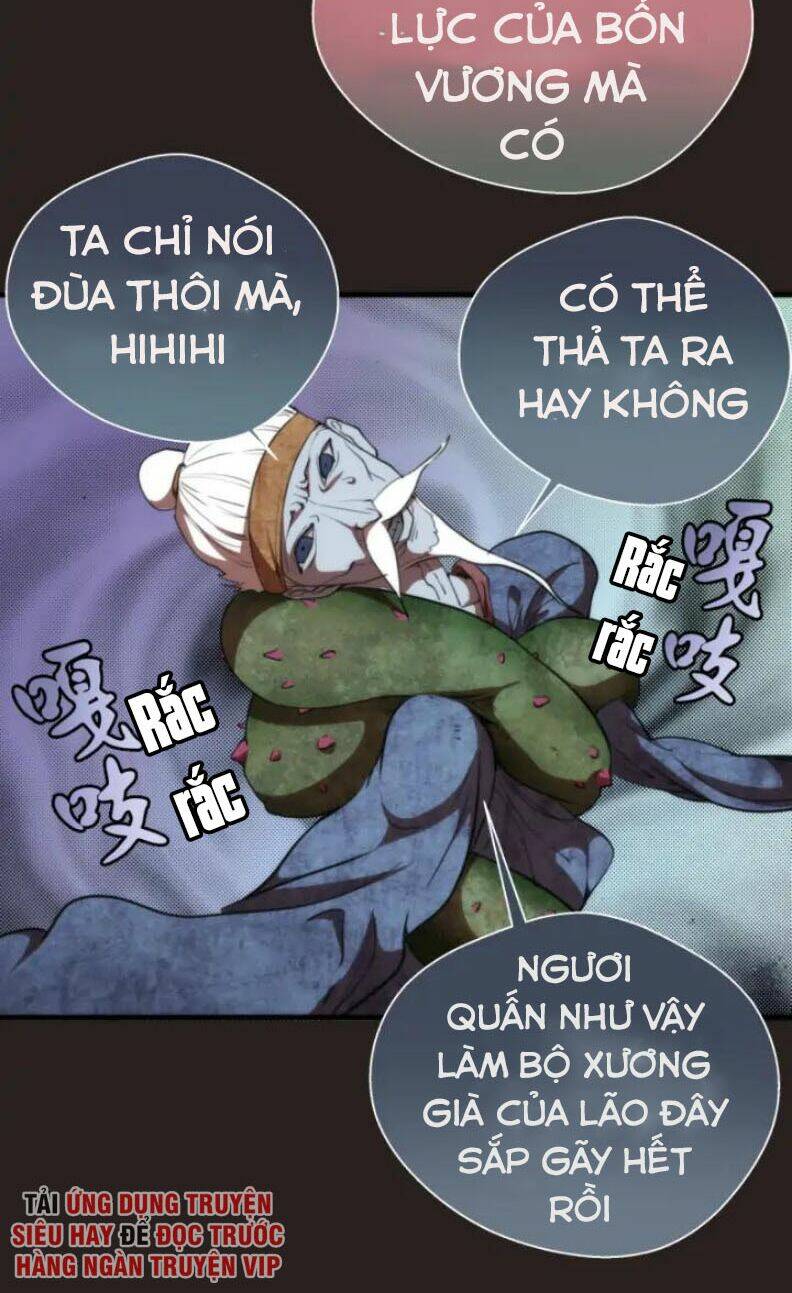 Cao Đẳng Linh Hồn Chapter 81.1 - Trang 2