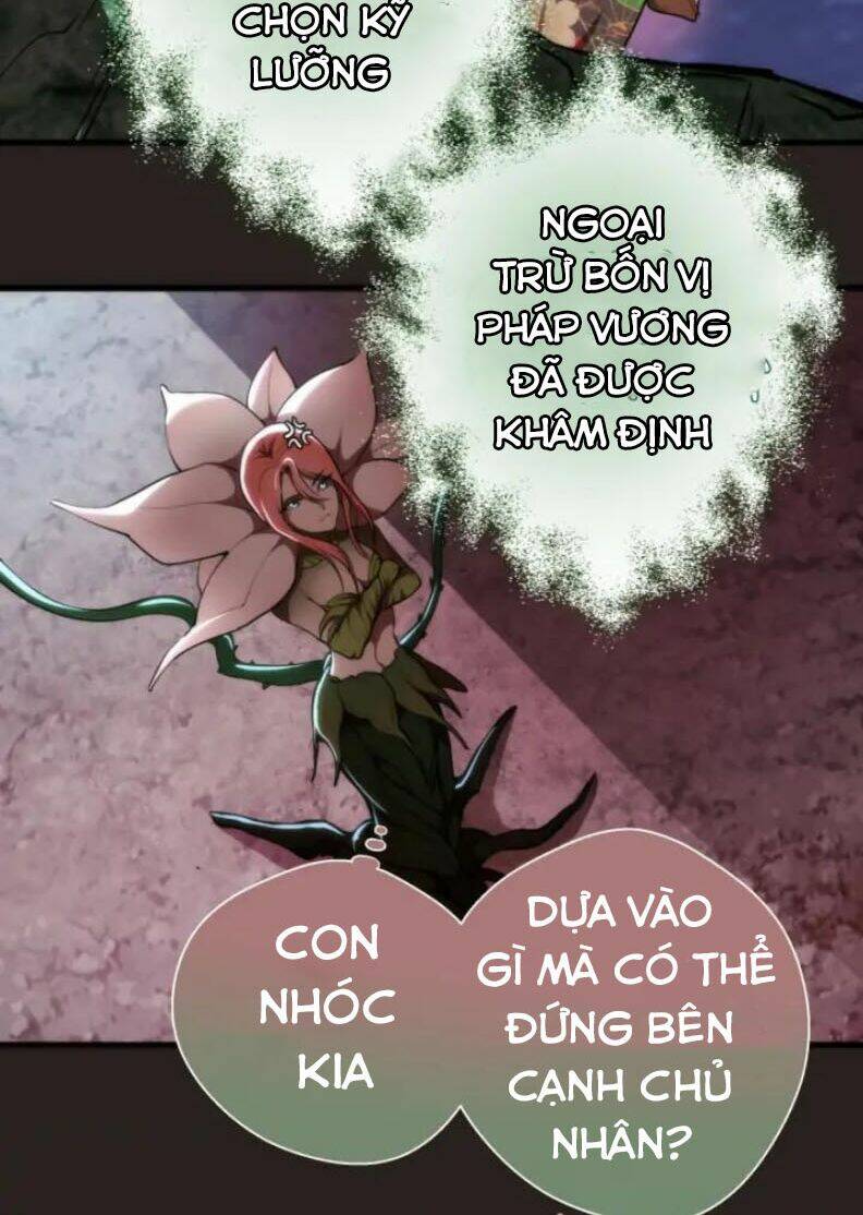 Cao Đẳng Linh Hồn Chapter 81.1 - Trang 2