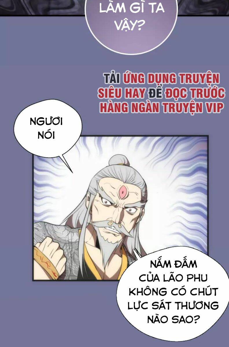 Cao Đẳng Linh Hồn Chapter 80.2 - Trang 2