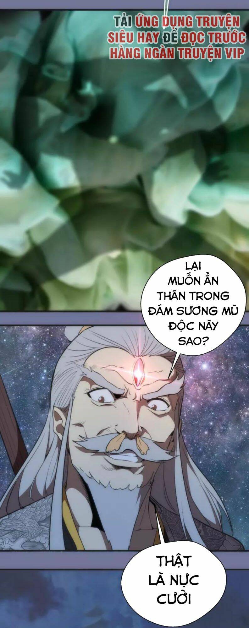 Cao Đẳng Linh Hồn Chapter 80.2 - Trang 2