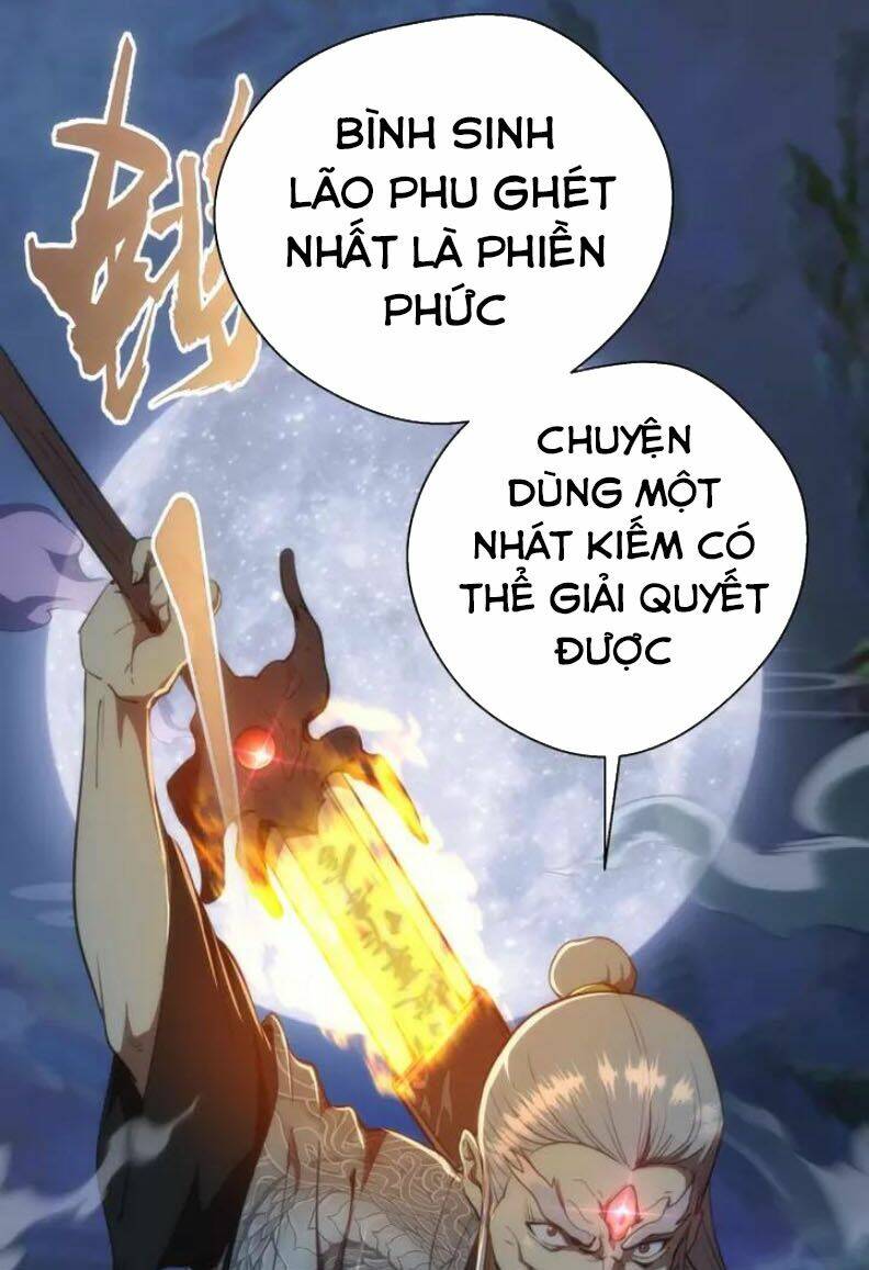 Cao Đẳng Linh Hồn Chapter 80.2 - Trang 2