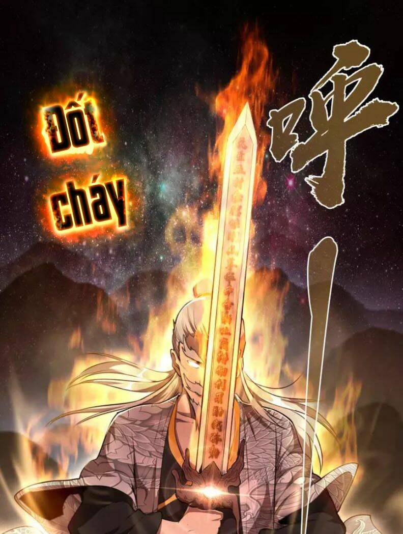 Cao Đẳng Linh Hồn Chapter 80.2 - Trang 2