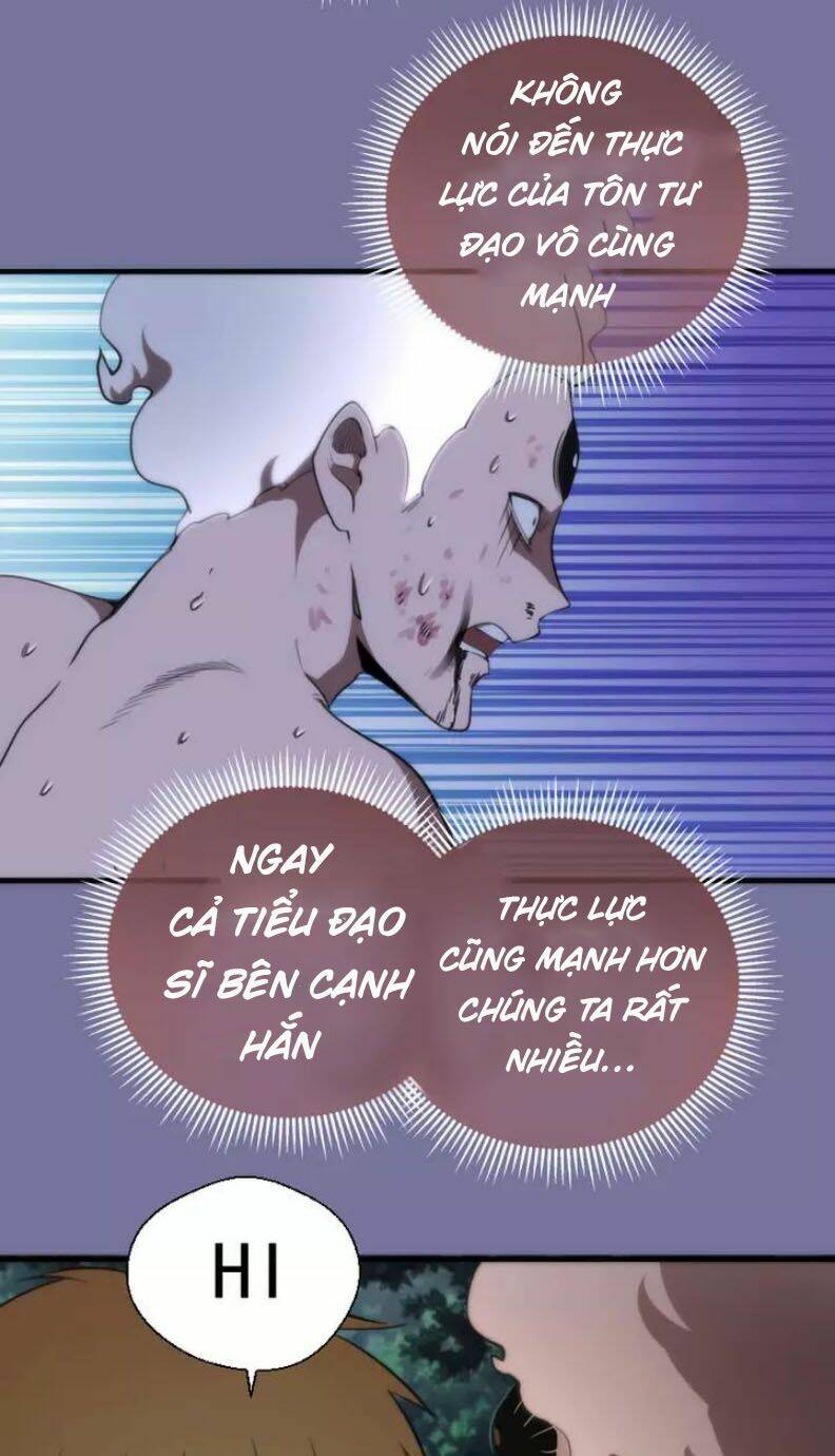 Cao Đẳng Linh Hồn Chapter 80.2 - Trang 2