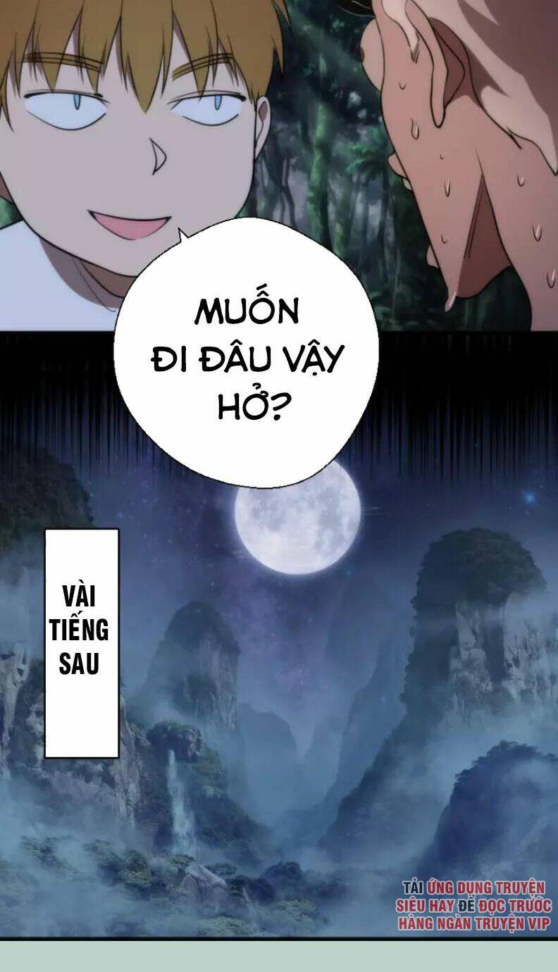 Cao Đẳng Linh Hồn Chapter 80.2 - Trang 2