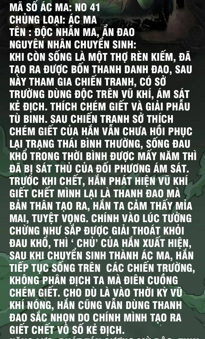 Cao Đẳng Linh Hồn Chapter 80.2 - Trang 2