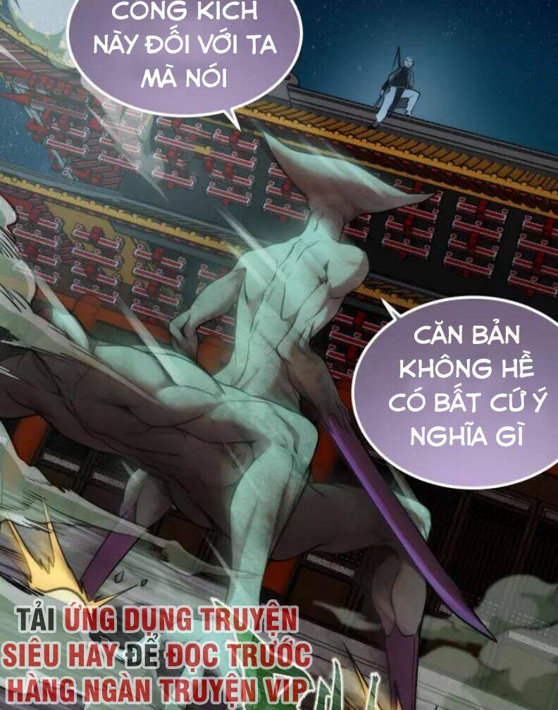 Cao Đẳng Linh Hồn Chapter 80.2 - Trang 2