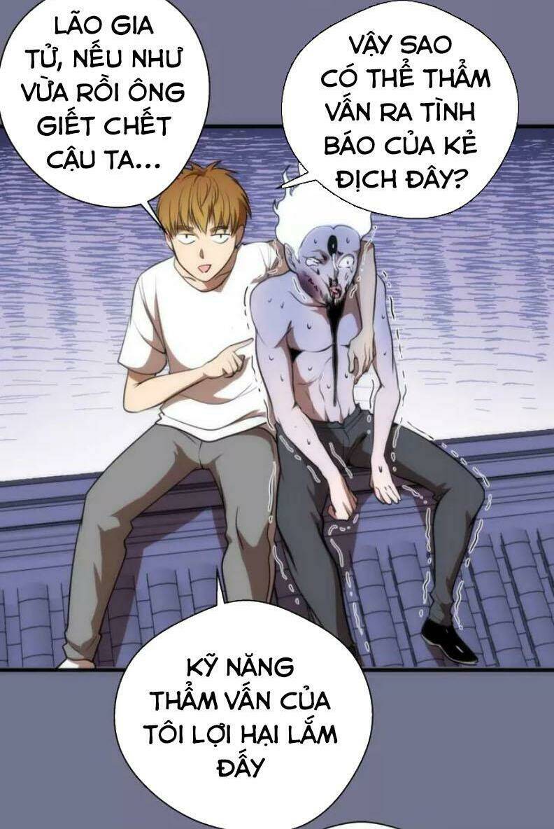 Cao Đẳng Linh Hồn Chapter 80.1 - Trang 2