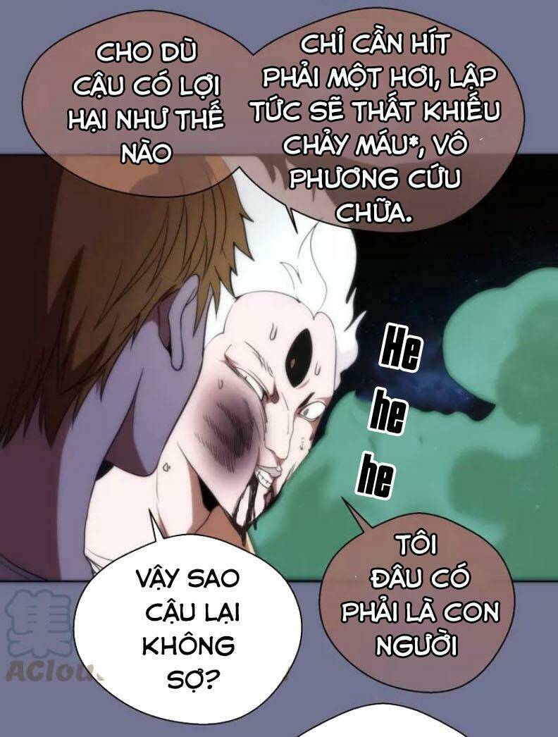 Cao Đẳng Linh Hồn Chapter 80.1 - Trang 2