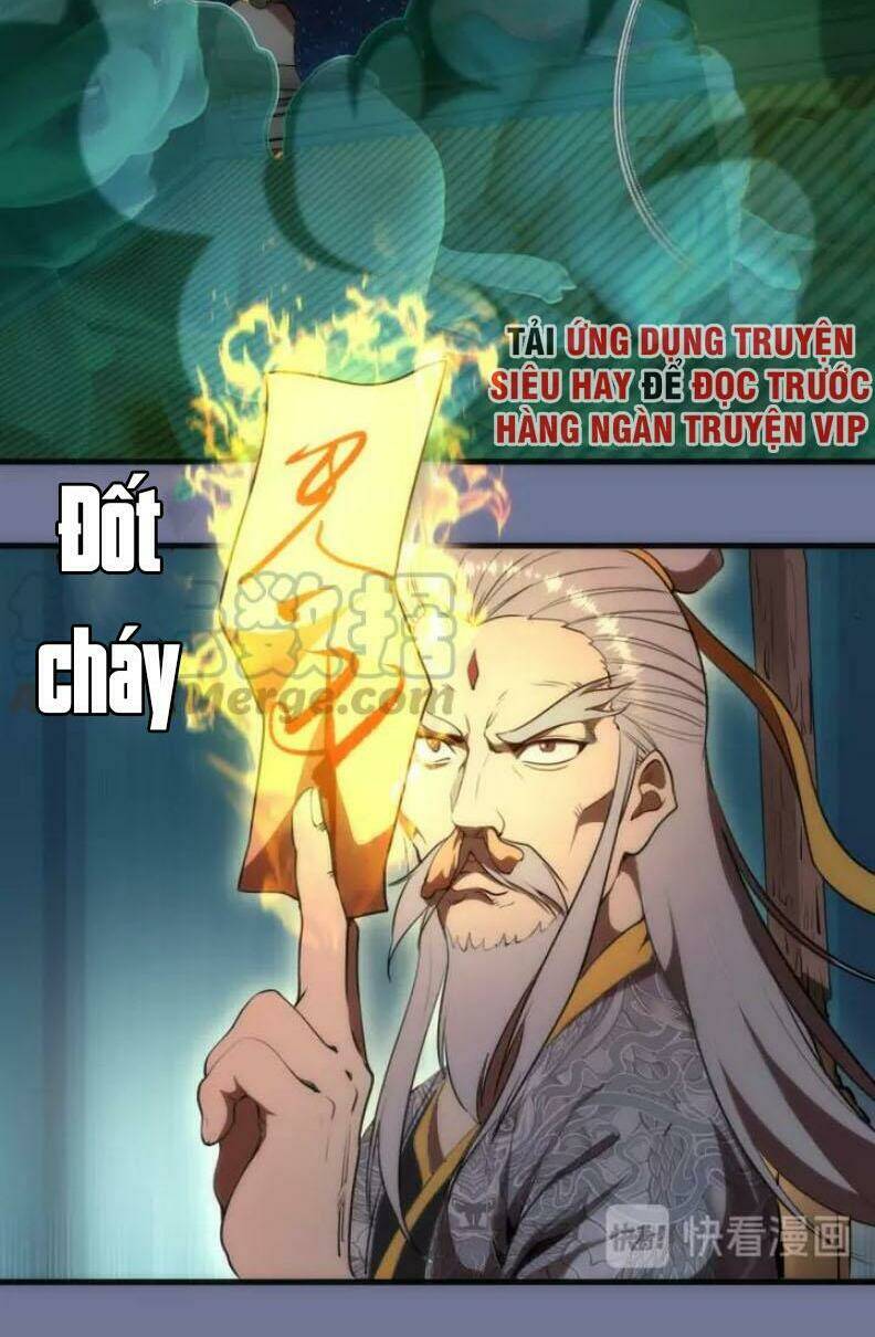 Cao Đẳng Linh Hồn Chapter 80.1 - Trang 2