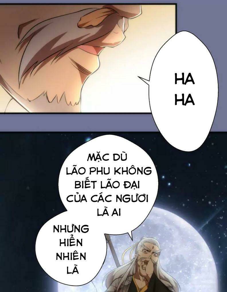 Cao Đẳng Linh Hồn Chapter 80.1 - Trang 2