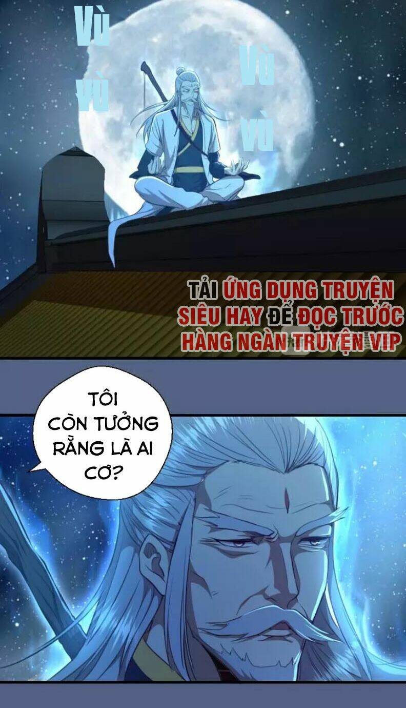 Cao Đẳng Linh Hồn Chapter 79.2 - Trang 2