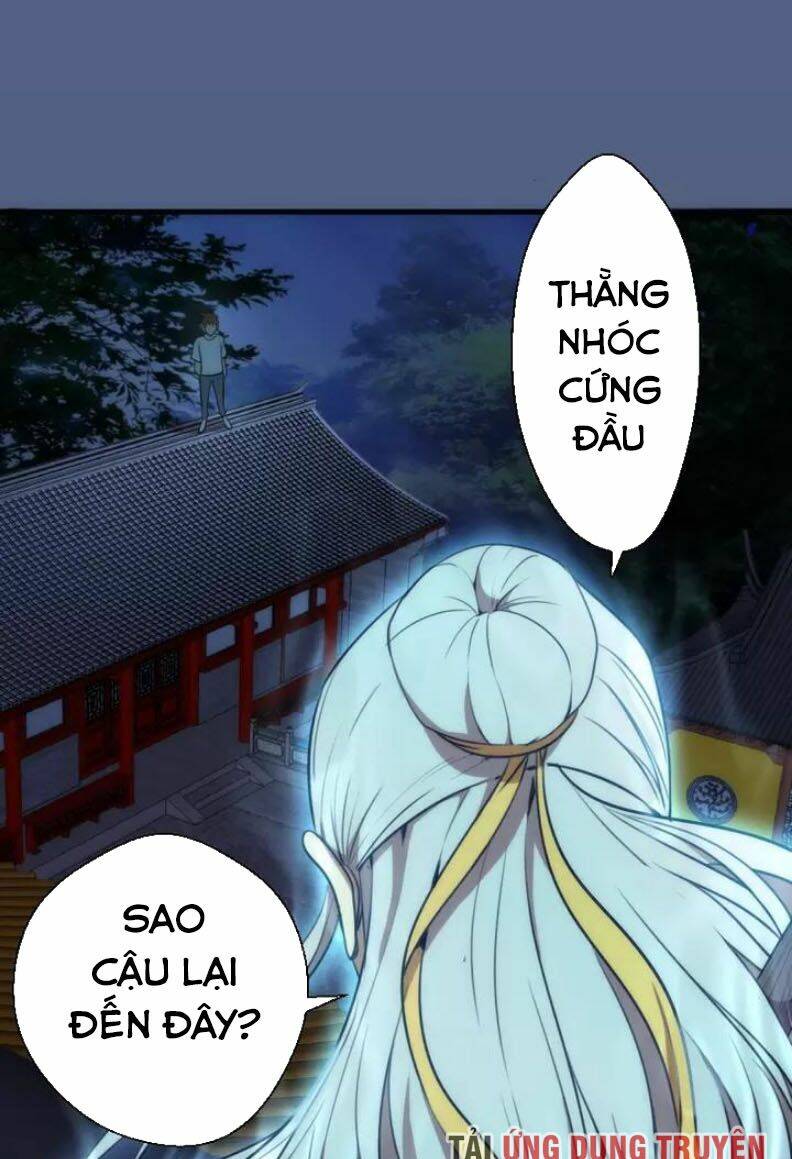 Cao Đẳng Linh Hồn Chapter 79.2 - Trang 2