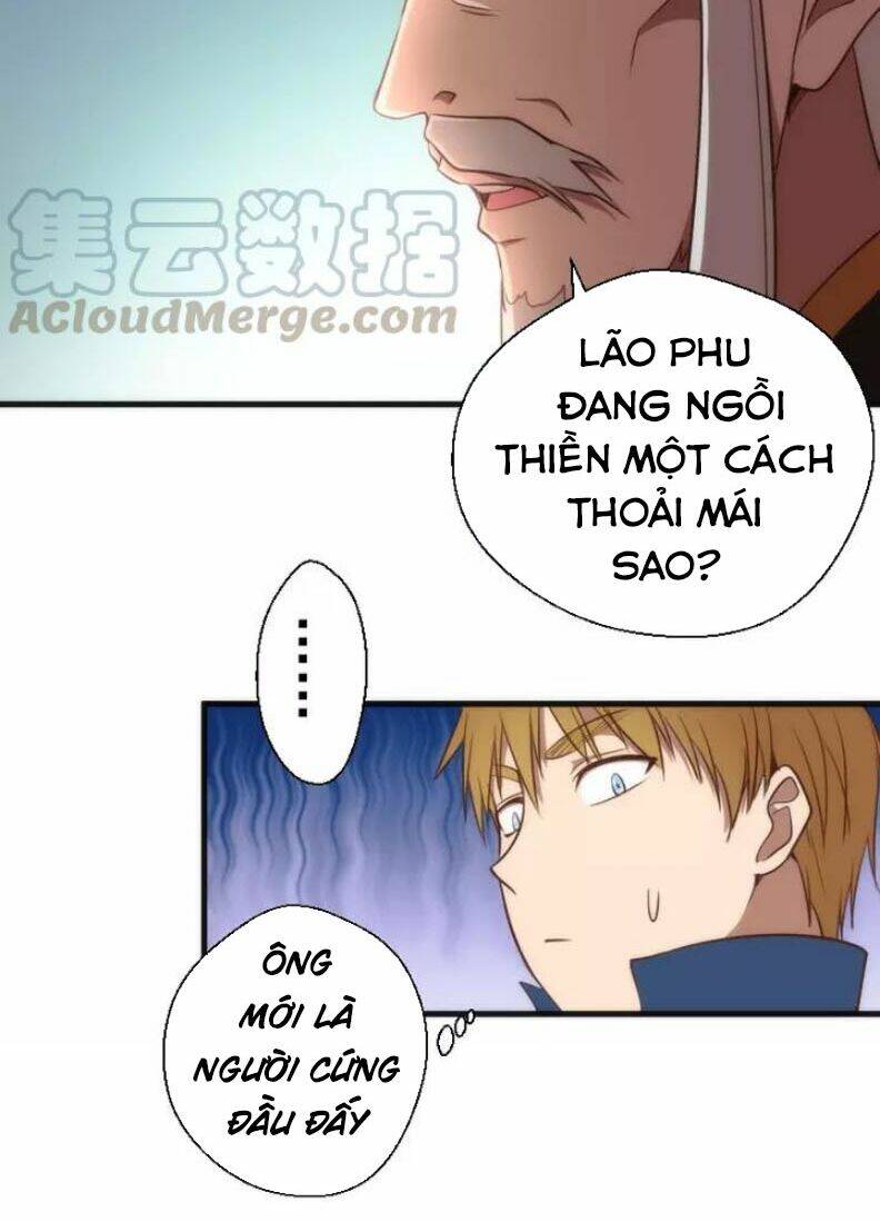 Cao Đẳng Linh Hồn Chapter 79.1 - Trang 2